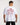 FIGHT CIRCLE - T-Shirt Weiß/Rot