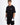 Tshirt, schwarz, kampfsport, training, lifestyle, batalo