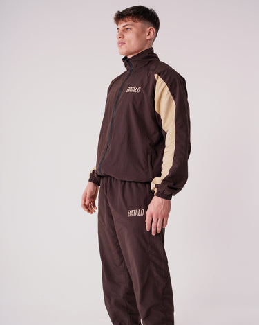 Team Trainingsjacke
