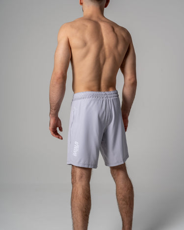 Steel 2-in-1 Battle Shorts
