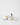 BATALO Lace converter - Boxhandschuhe Weiss Gold