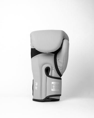 Premium BATALO Boxhandschuhe 2.0 Grau