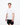 T-shirt "SHADOW TEE" - White Red