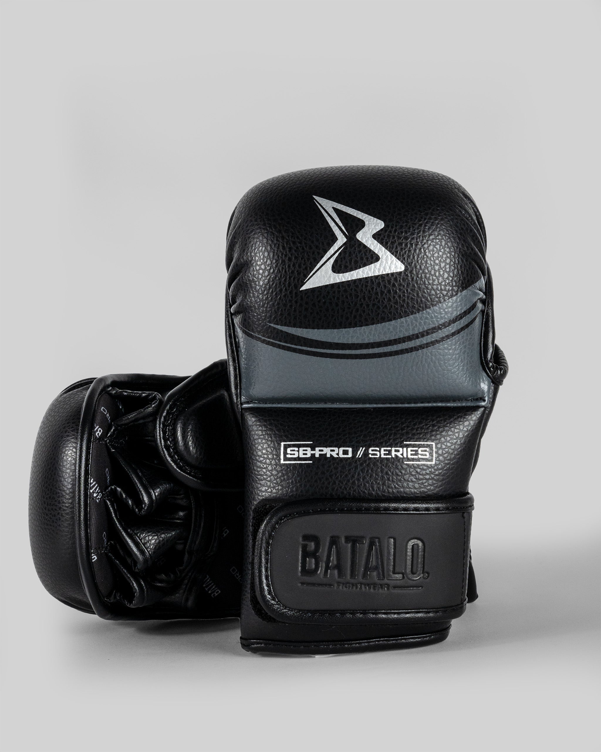 amazon mma handschuhe SB-PRO MMA Handschuhe BLACK – BATALO
