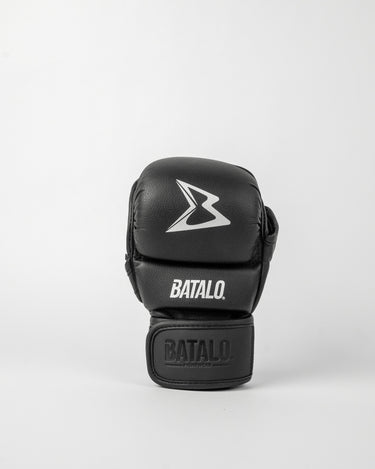 SB-PRO MMA Gloves BLACK