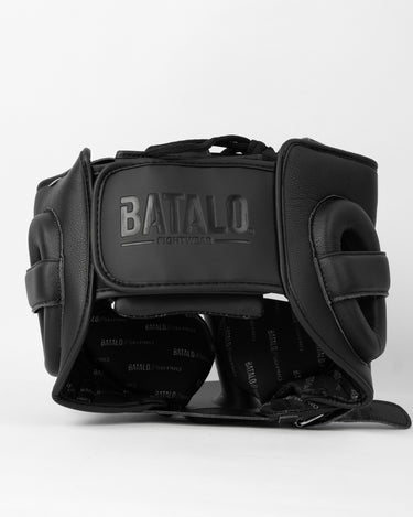 BATALO SB-PRO Kopfschutz Schwarz