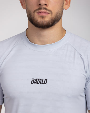 ALL DAY Training Shirt Grau
