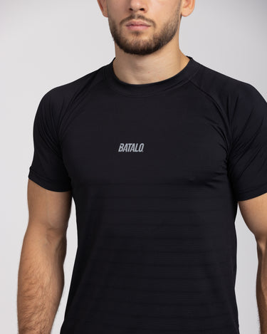 ALL DAY Training Shirt Schwarz