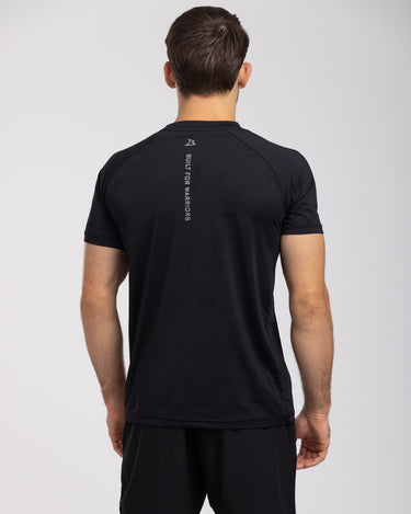 ALL DAY Training Shirt Schwarz