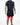 Pik Dame 2-in-1 hybrid Shorts