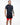 Pik Dame Dry Fit Shirt Kurzarm