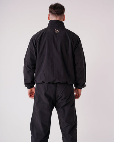 Team Trainingsjacke