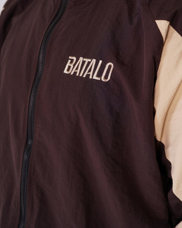 Team Trainingsjacke