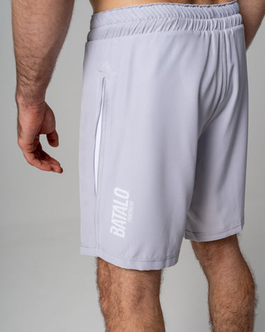 Steel 2-in-1 Battle Shorts