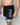 Icy Mint 2-in-1 hybrid Shorts