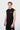 Tanktop, schwarz, batalo, kampfsport, training