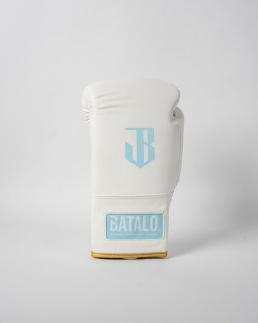 Jaso x Batalo SB-Pro Boxhandschuhe - Schnüren
