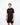 T-shirt "SHADOW TEE" - Black Grey