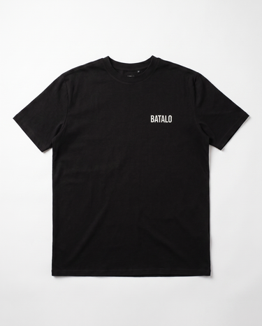 T-shirt "SHADOW TEE" - Black Grey