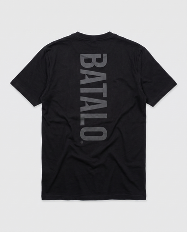T-shirt "SHADOW TEE" - Black Grey