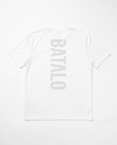 T-shirt "SHADOW TEE" - White Red