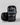 SB-PRO MMA Handschuhe BLACK