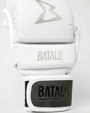 SB-PRO MMA Gloves BLACK 