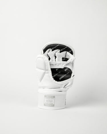 SB-PRO MMA Gloves BLACK 