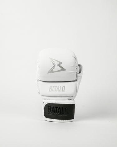 SB-PRO MMA Gloves BLACK 