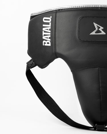 BATALO SB-PRO Tiefschutz Schwarz