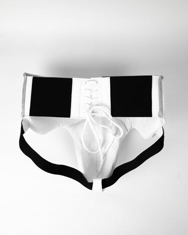 BATALO SB-PRO Tiefschutz Weiss