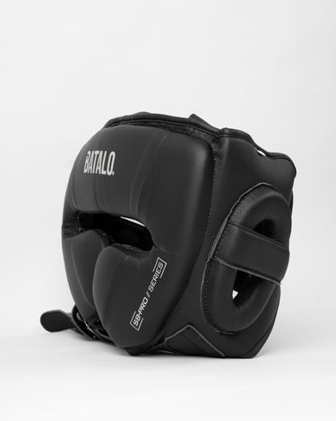 BATALO SB-PRO Kopfschutz Schwarz