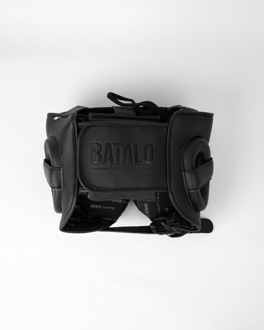 BATALO SB-PRO Kopfschutz Schwarz