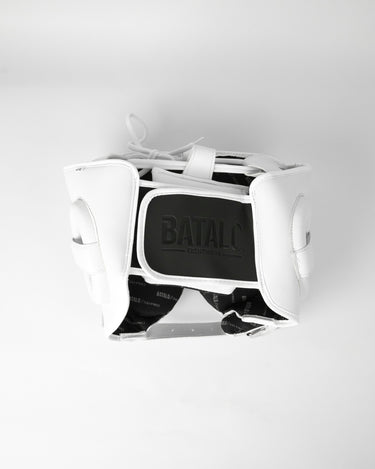 BATALO SB-PRO Kopfschutz Weiß
