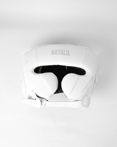 BATALO SB-PRO Kopfschutz Weiß