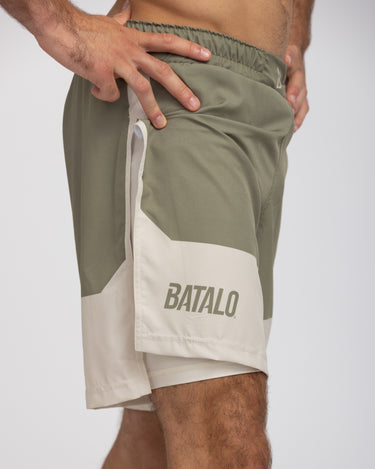Jungle 2-in-1 Battle Shorts