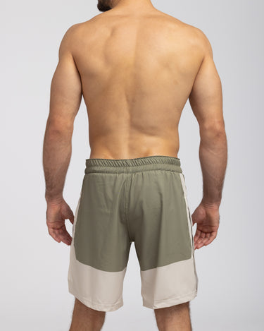 Jungle 2-in-1 Battle Shorts