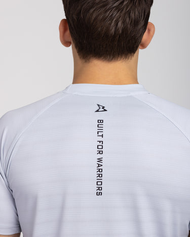 ALL DAY Training Shirt Grau