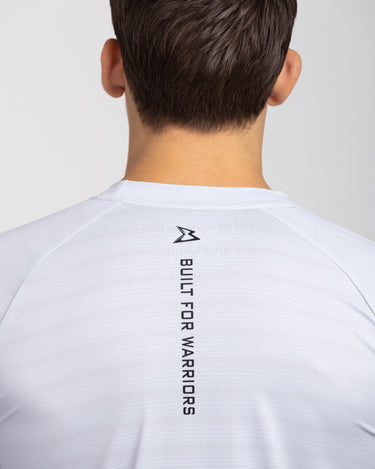 ALL DAY Training Longsleeve Grau
