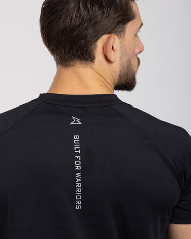 ALL DAY Training Shirt Schwarz