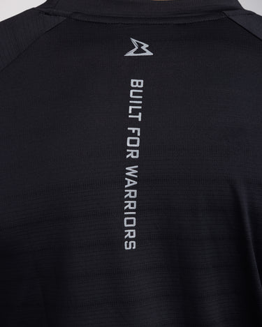 ALL DAY Training Longsleeve Schwarz