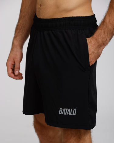 ALL DAY Training Shorts Schwarz