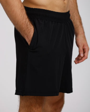 ALL DAY Training Shorts Schwarz