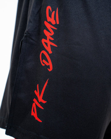 Pik Dame 2-in-1 hybrid Shorts