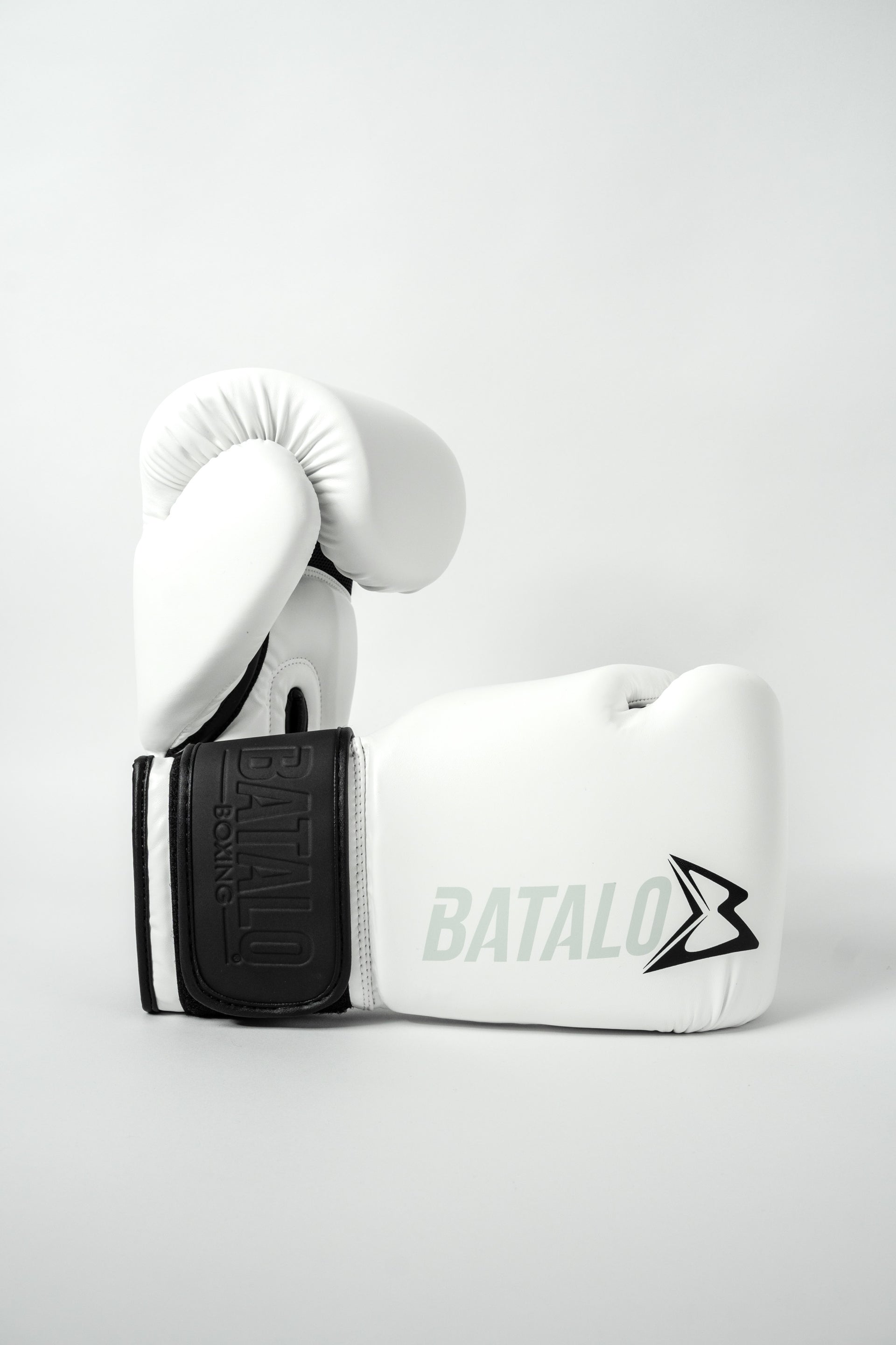 beta handschuhe BATALO Boxhandschuhe 2.0 Weiß (10–16 oz)